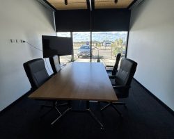 meeting room B